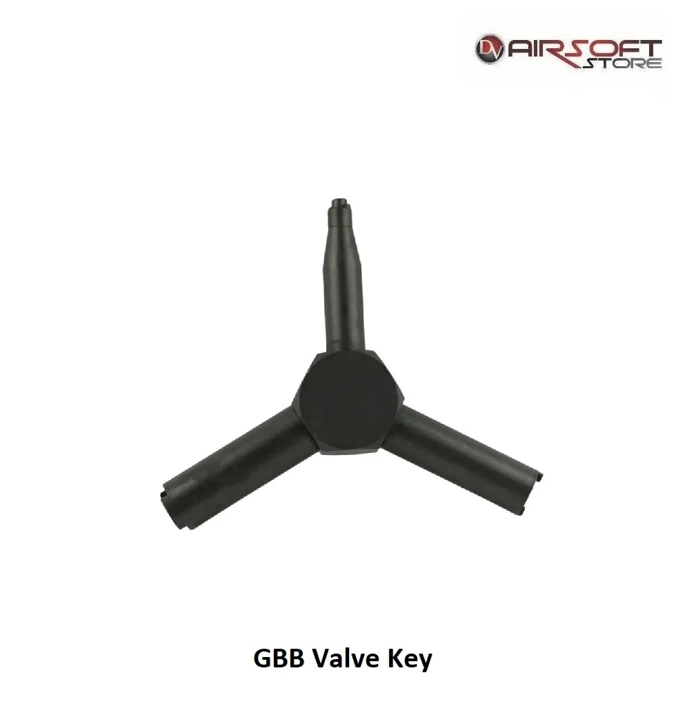 GBB Valve Key