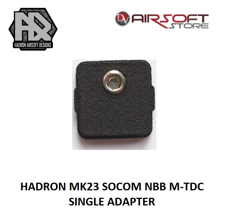 MK23 SOCOM NBB M-TDC SINGLE ADAPTER