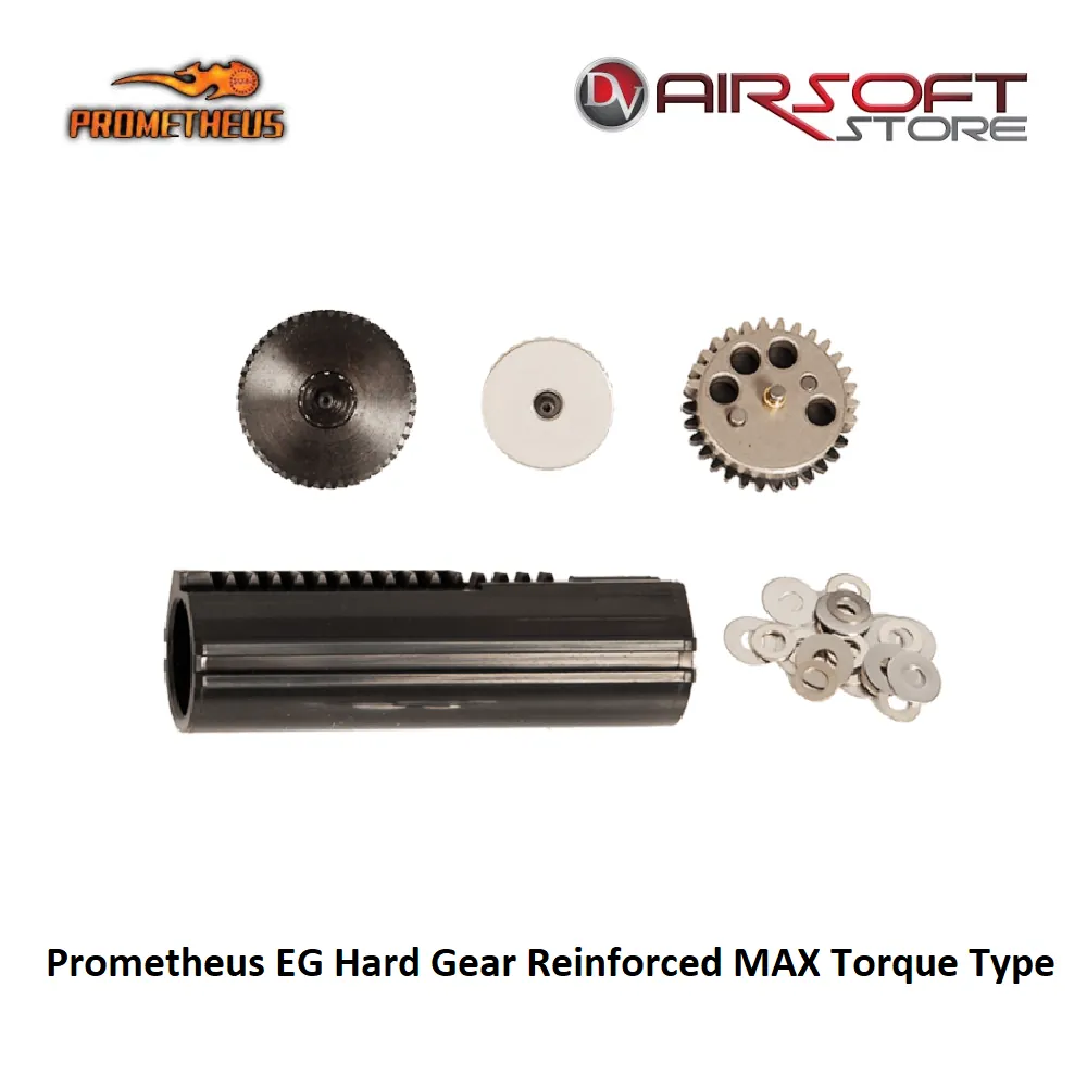 [2100000068074] EG Hard Gear Reinforced MAX Torque Type