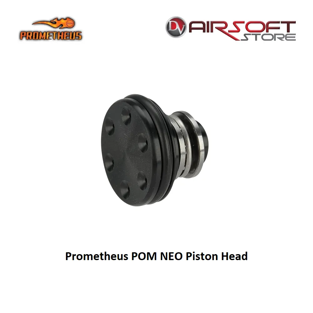 [2100000068265] POM NEO Piston Head
