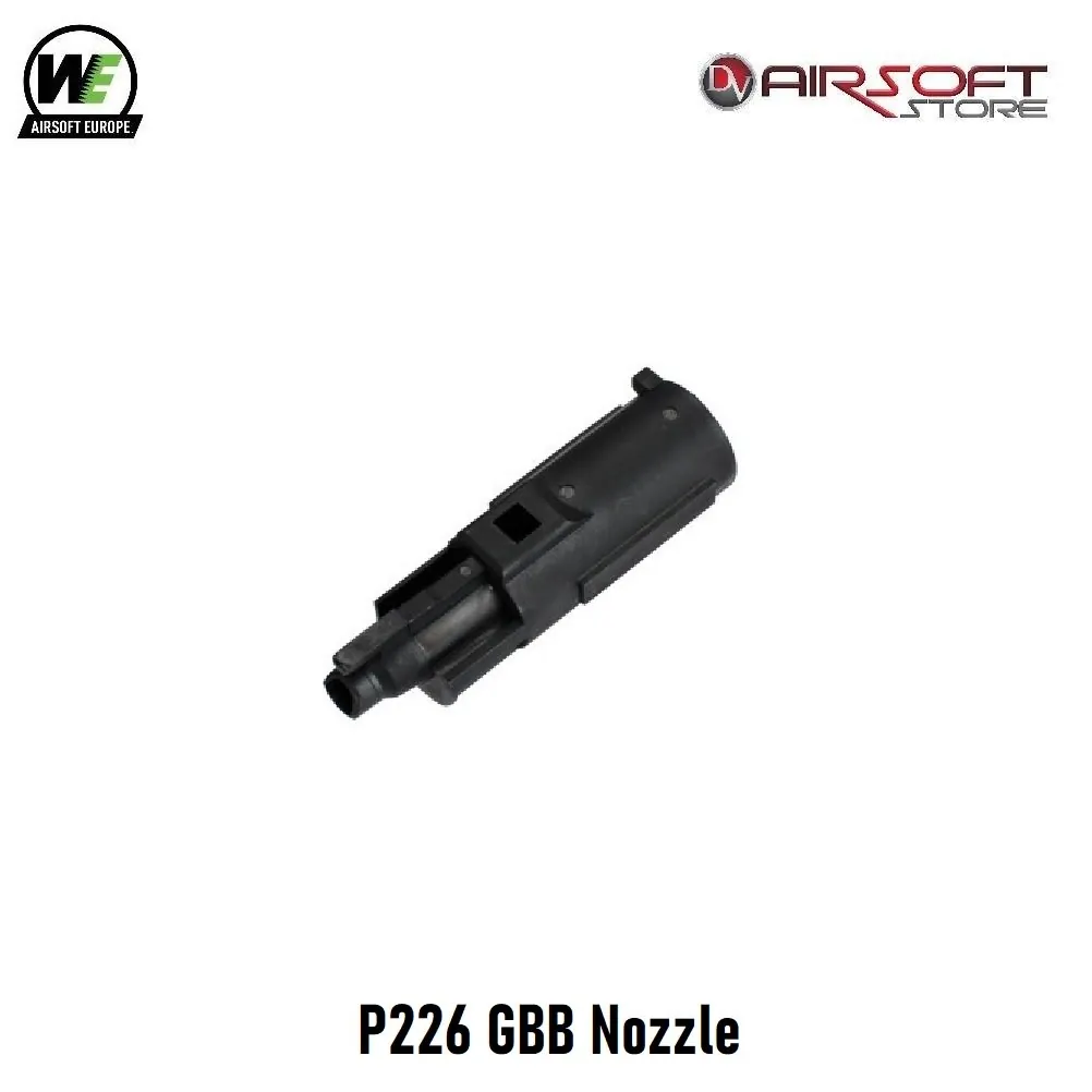 [2100000071104] P226 GBB Nozzle
