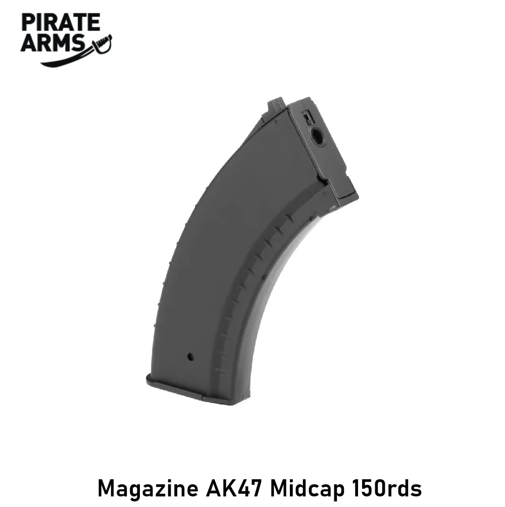 [2100000071159] Magazine AK47 Midcap 150rds