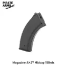 Magazine AK47 Midcap 150rds