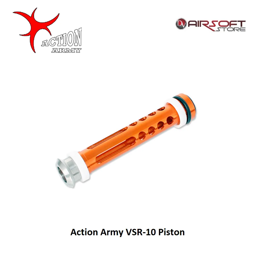 VSR-10 Piston