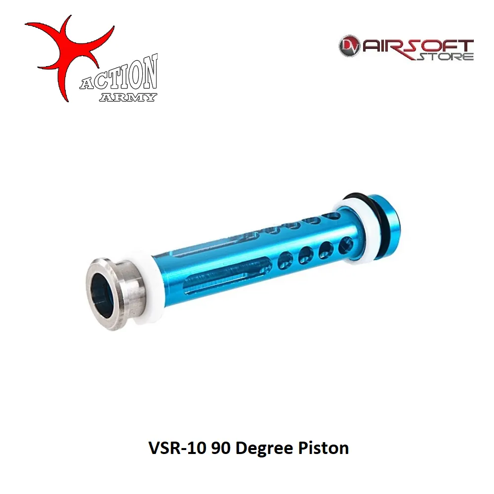 VSR-10 90 Degree Piston