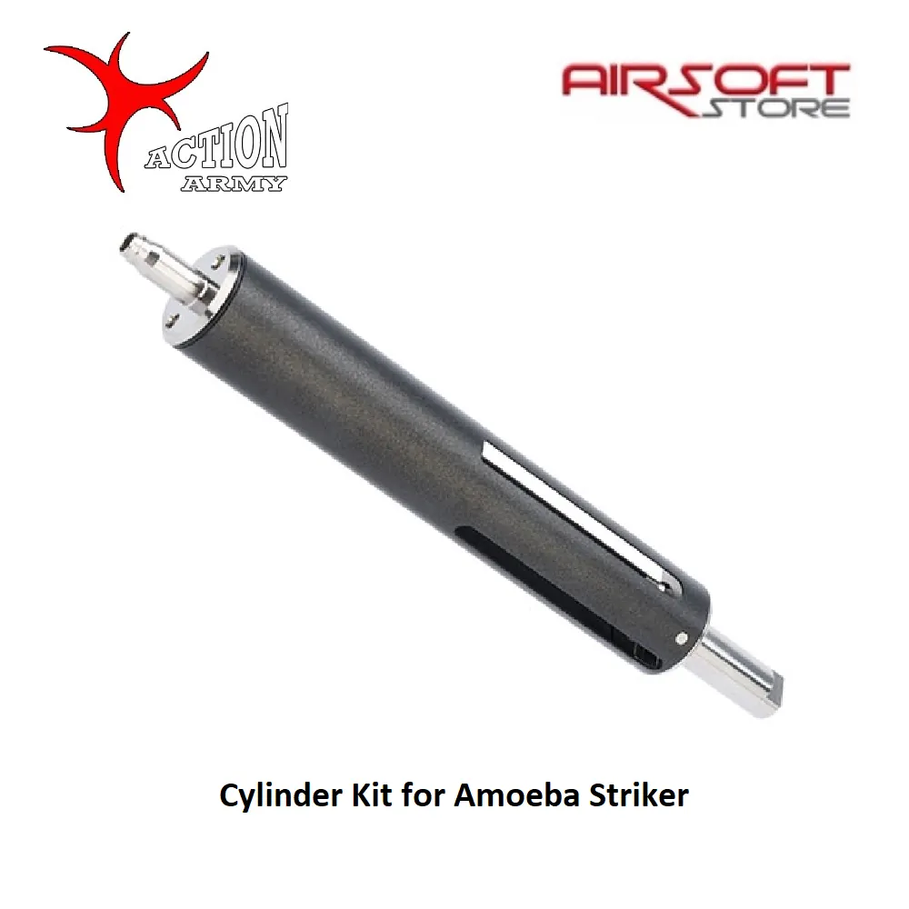 Cylinder Kit for Amoeba Striker