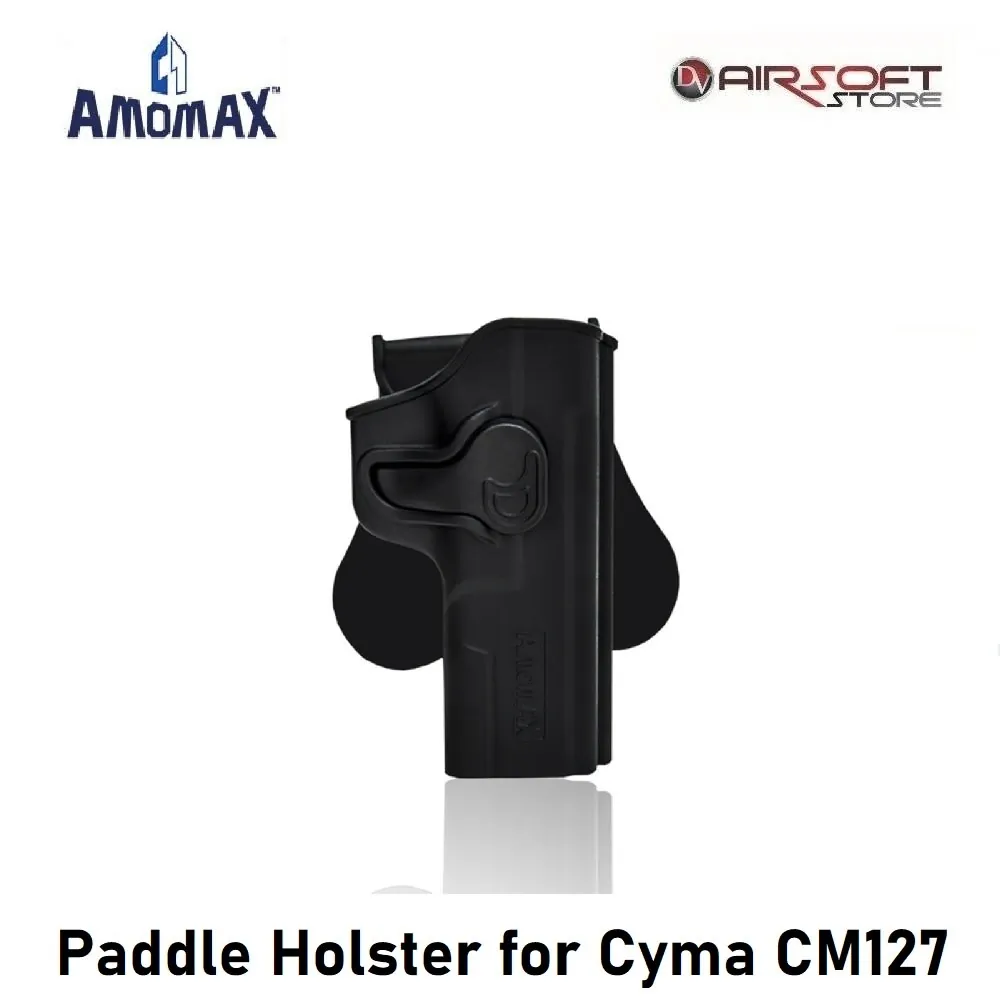 Paddle Holster for Cyma CM127
