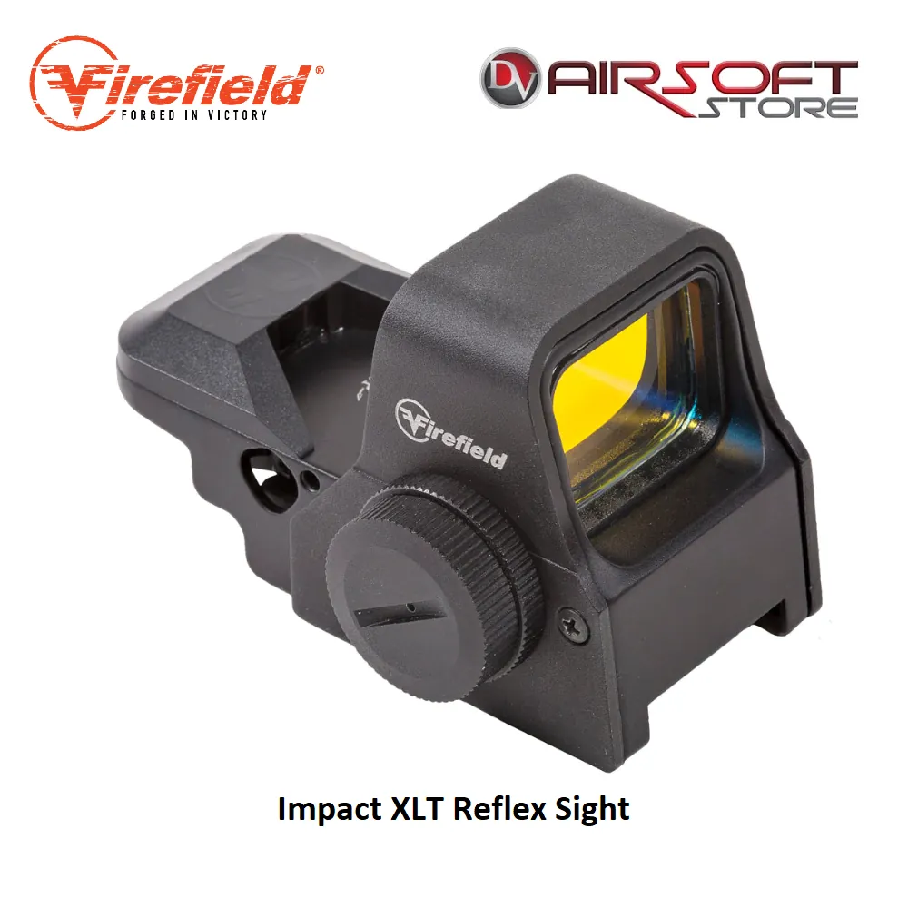 Impact XLT Reflex Sight