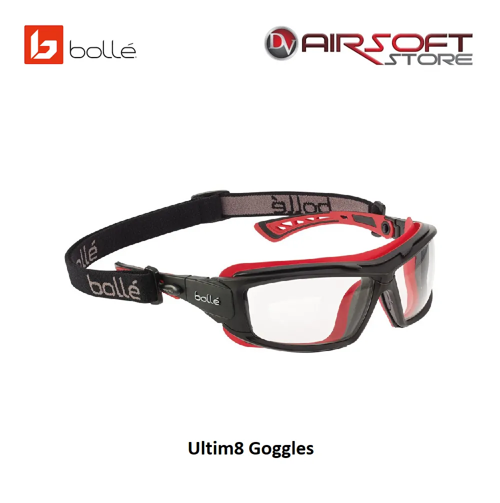 [2100000073627] Ultim8 Goggles