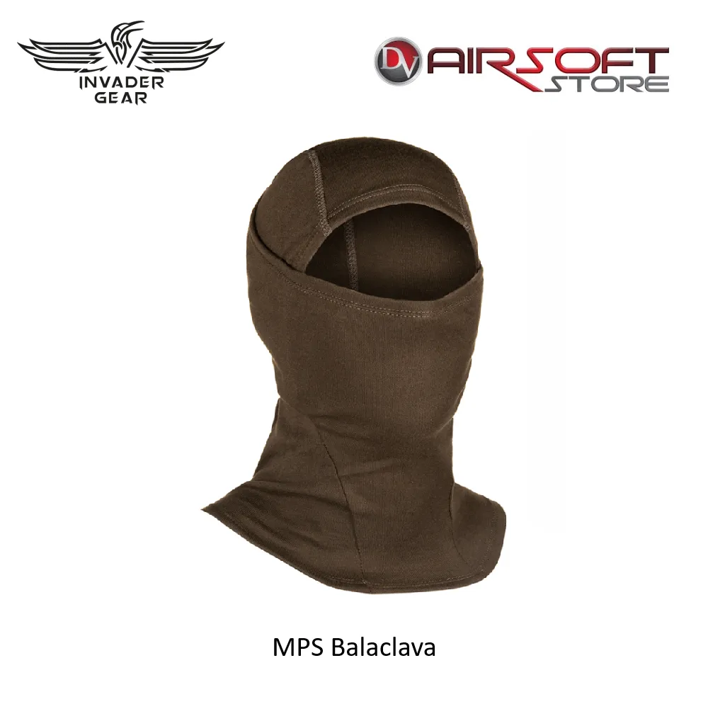 MPS Balaclava