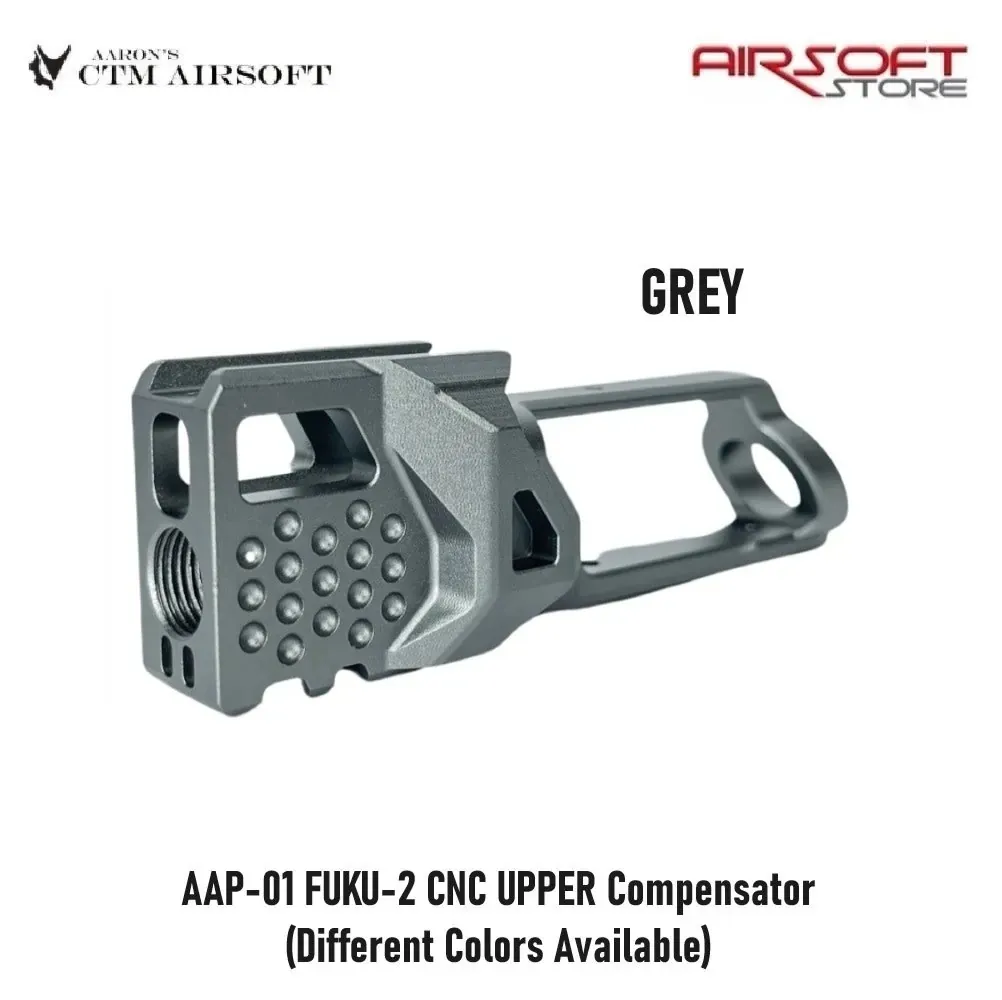 AAP-01 FUKU-2 CNC UPPER Compensator