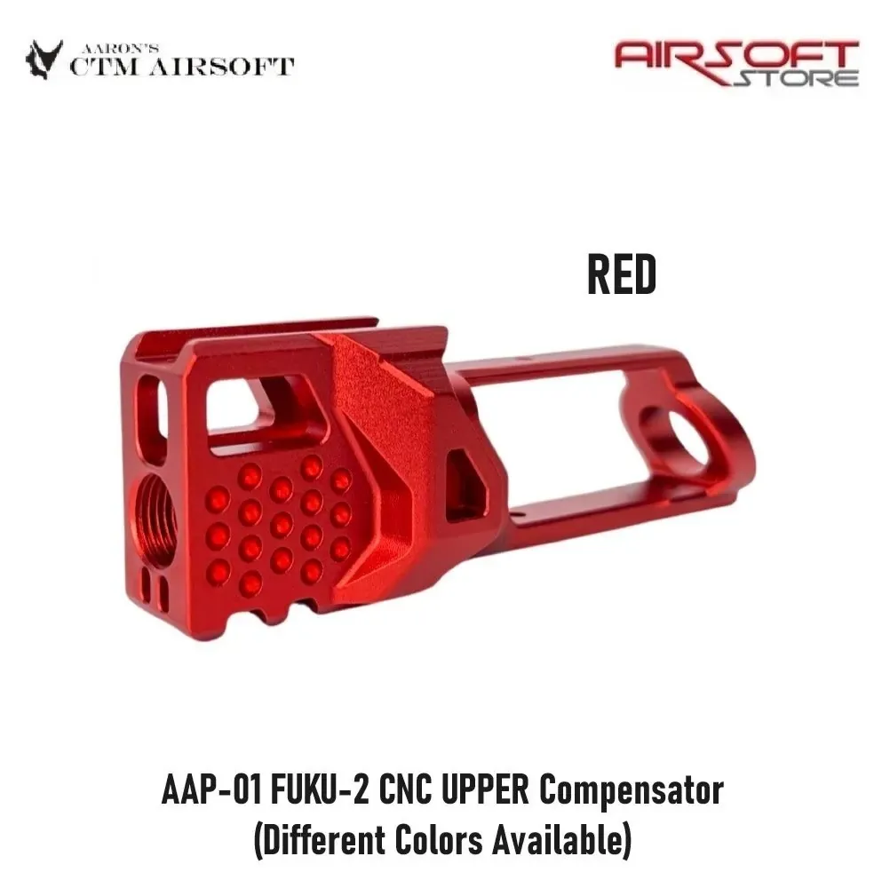 AAP-01 FUKU-2 CNC UPPER Compensator
