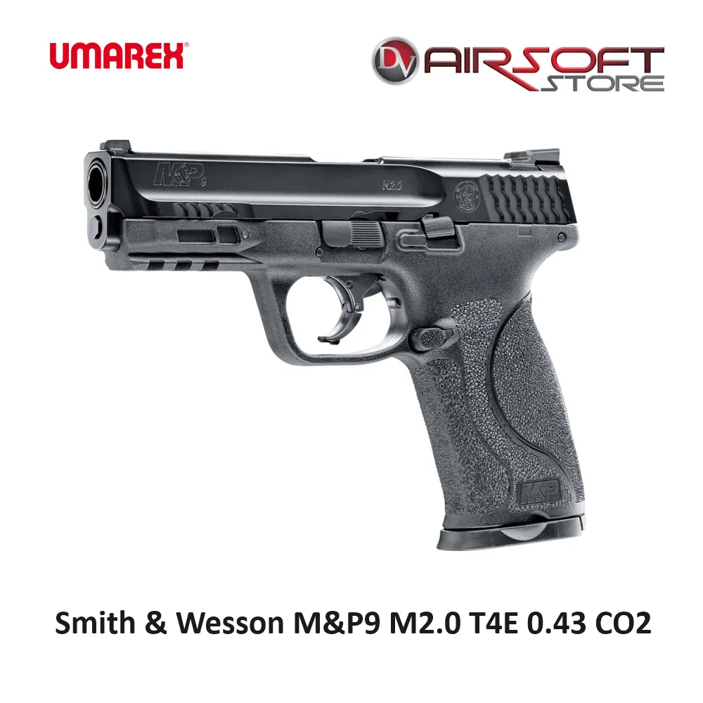 [2100000078752] M&P9 M2.0 T4E 0.43 CO2