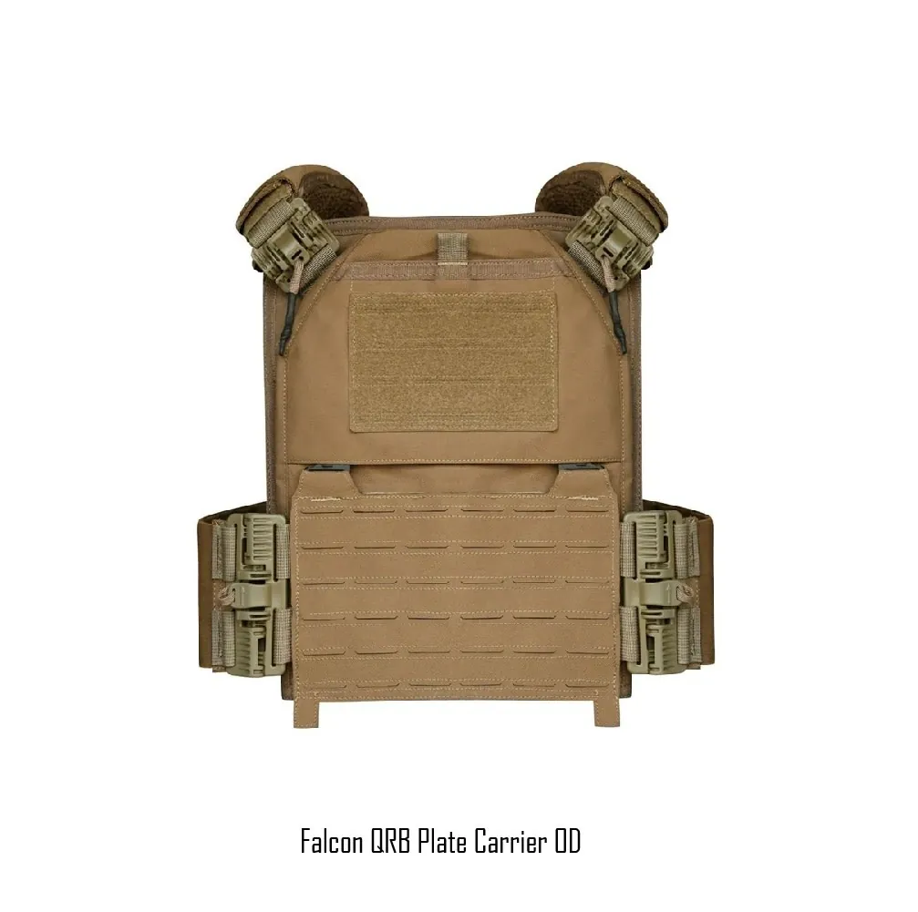 Falcon QRB Plate Carrier