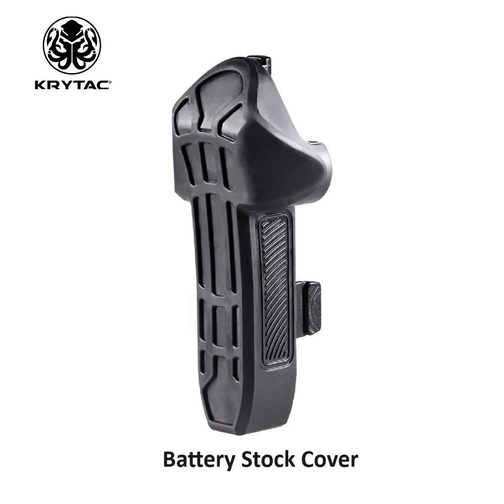 Battery Stock Cover
