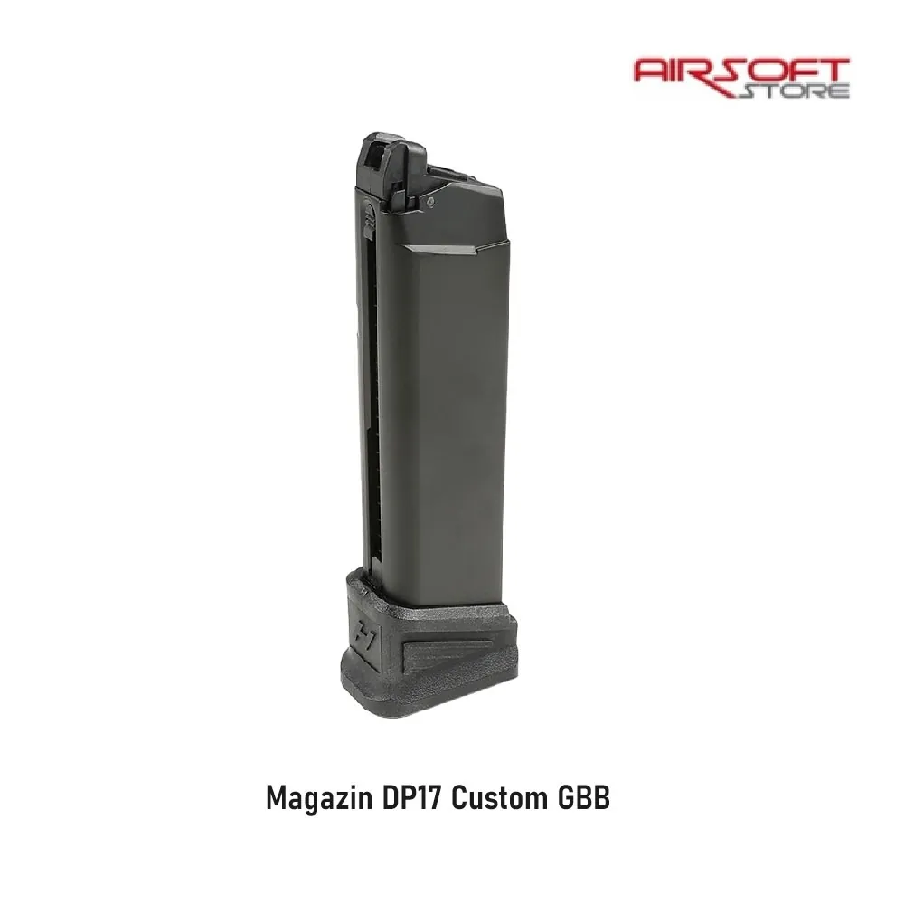 Magazin DP17 Custom GBB