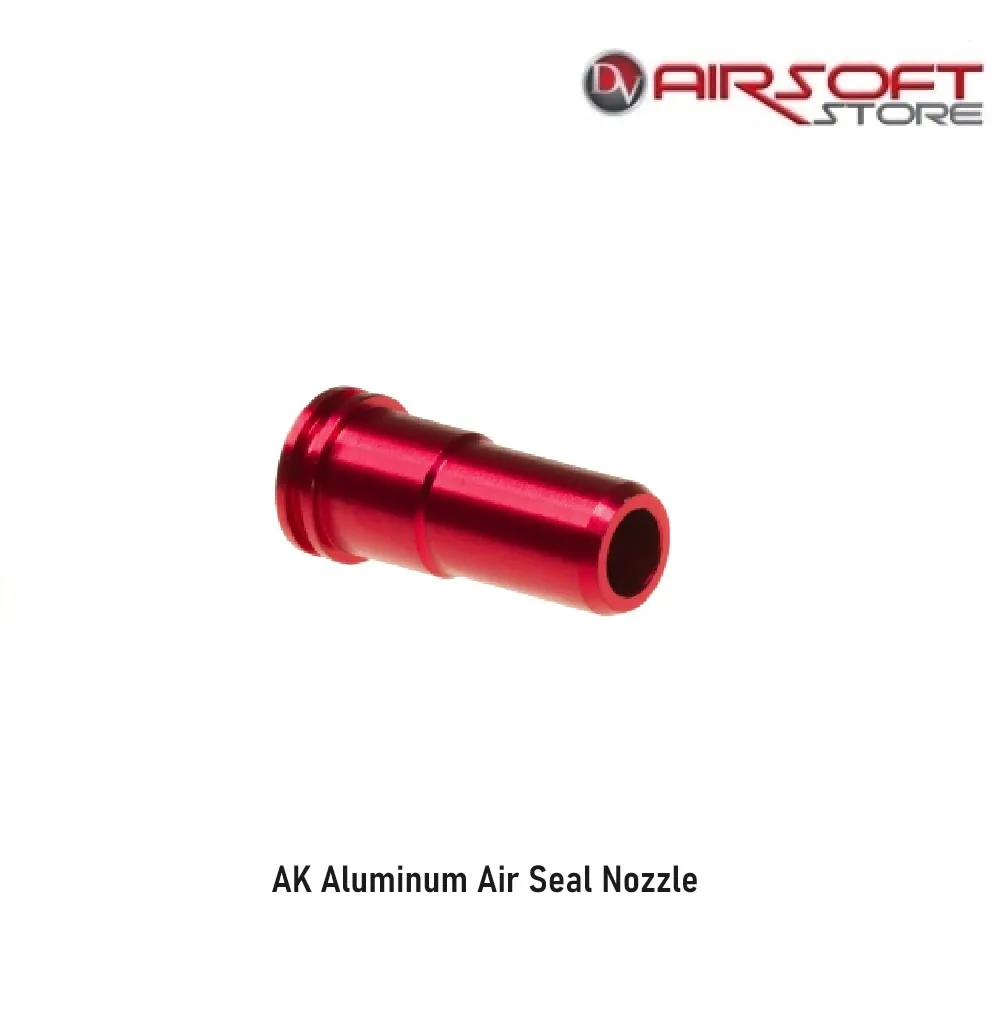 AK Aluminum Air Seal Nozzle