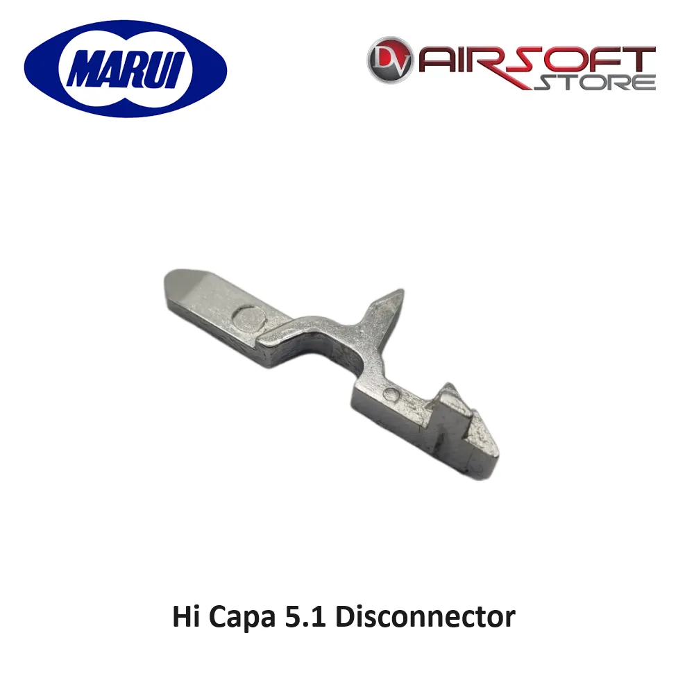 Hi Capa 5.1 Disconnector