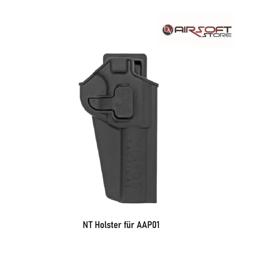 [2100000082803] NT Holster for AAP-01