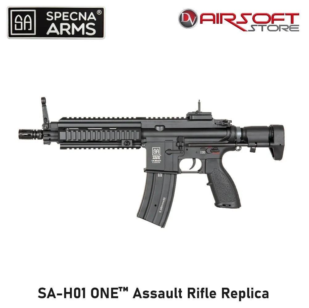SA-H01 ONE™ Assault Rifle Replica