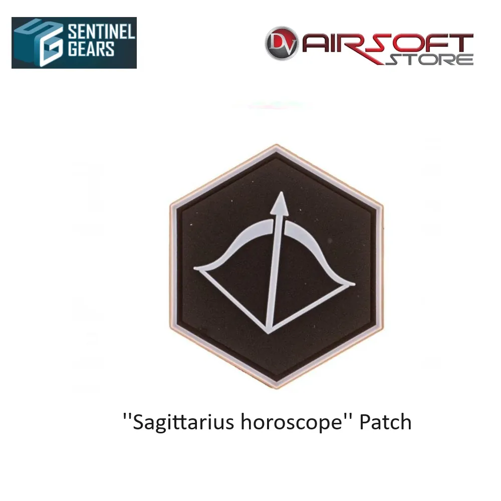 [2100000084142] ''Sagittarius horoscope'' patch