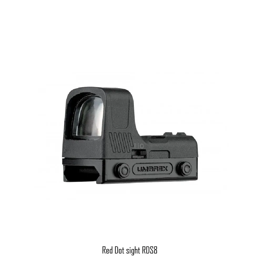 Red Dot sight RDS8