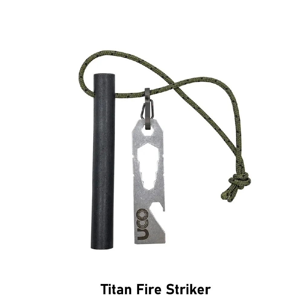 [2100000087099] Titan Fire Striker