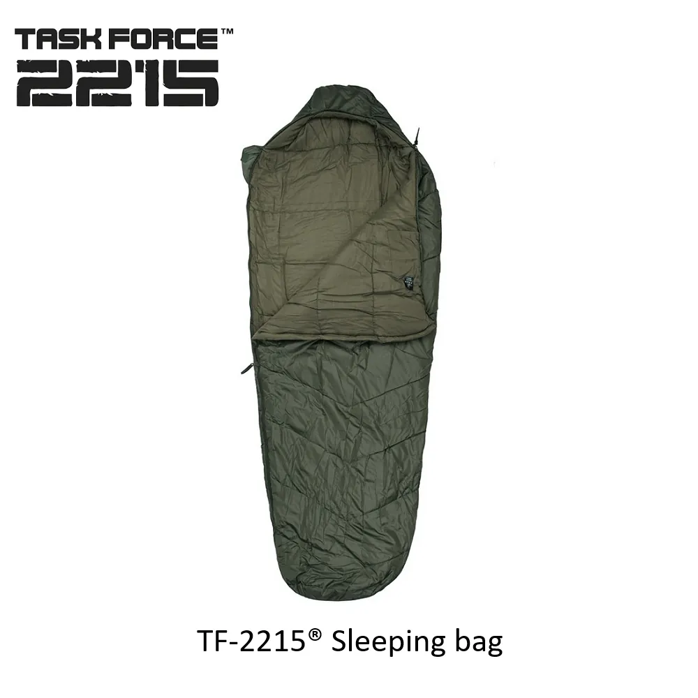 TF-2215® Sleeping bag