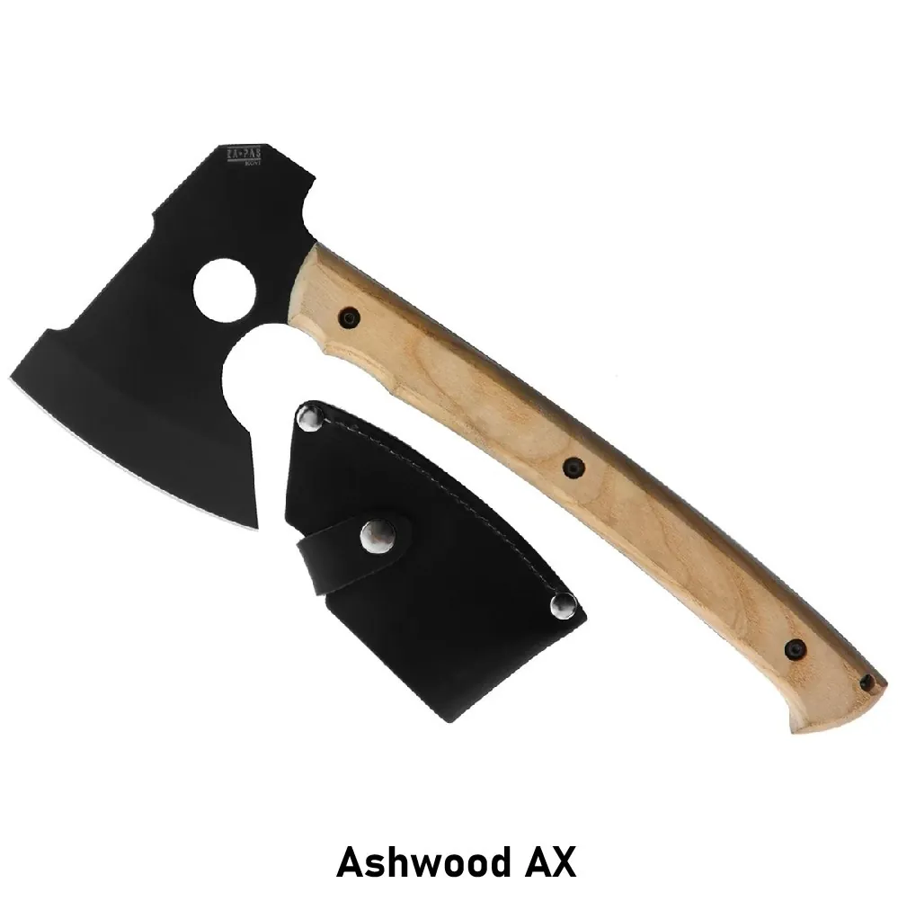 [2100000088065] Ashwood AXE