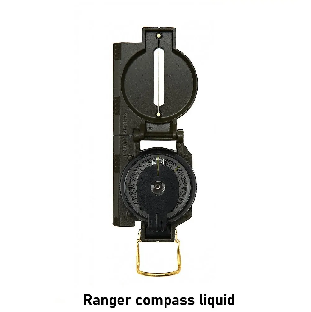 Ranger compass liquid