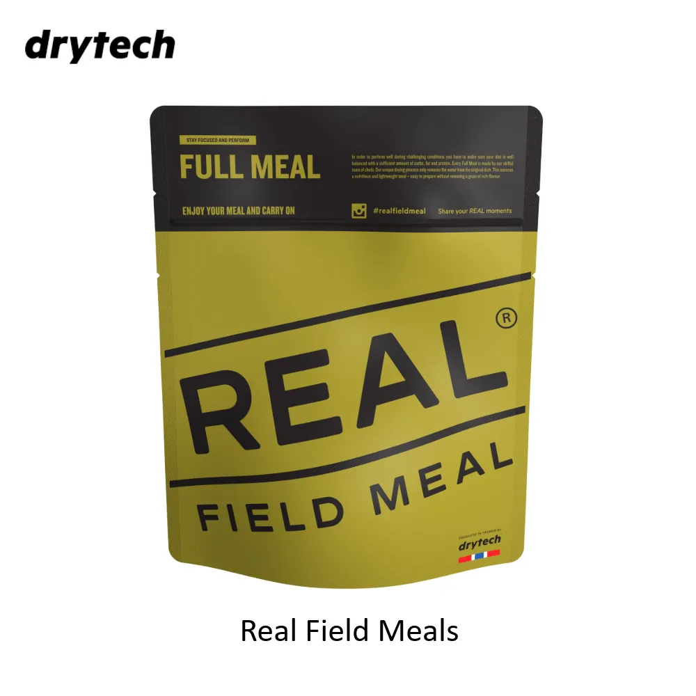 [2100000088799] Real Field Meal Chicken Tikka Masala