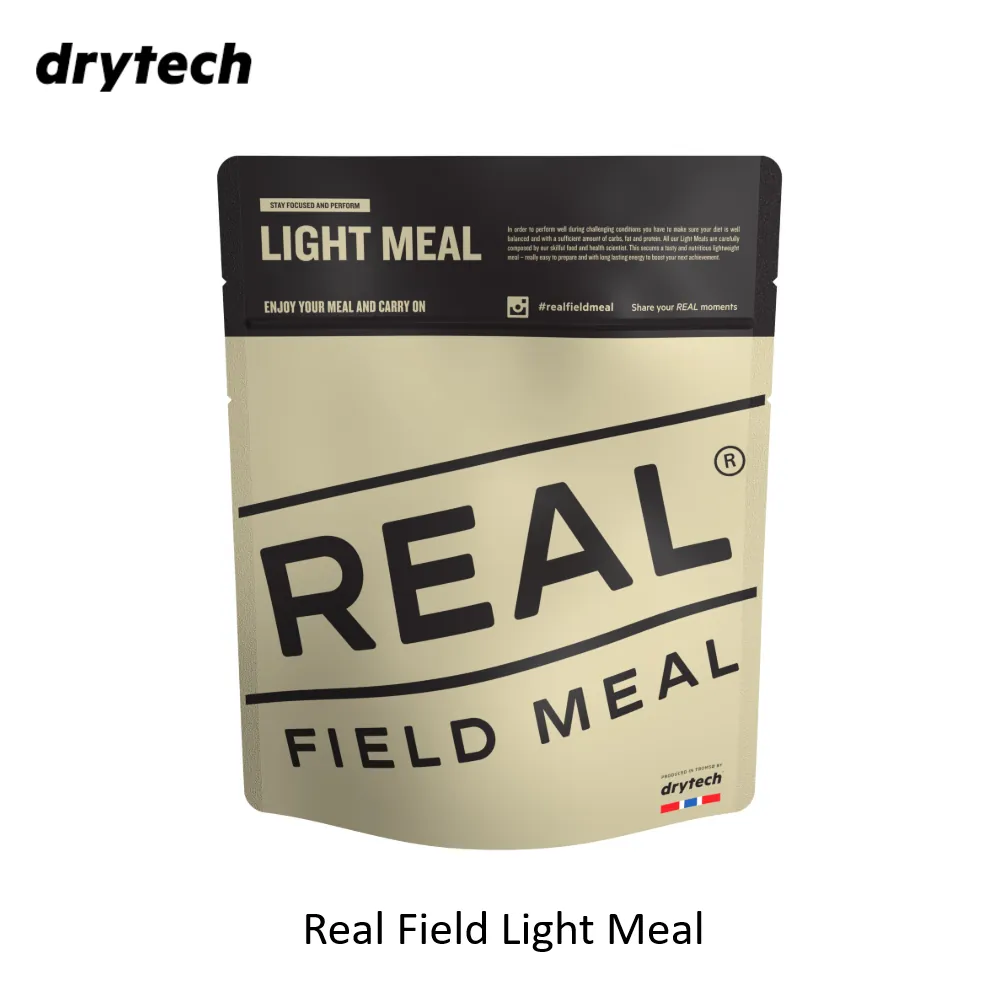 [2100000088904] Real Field Light Meal Muesli with Berries