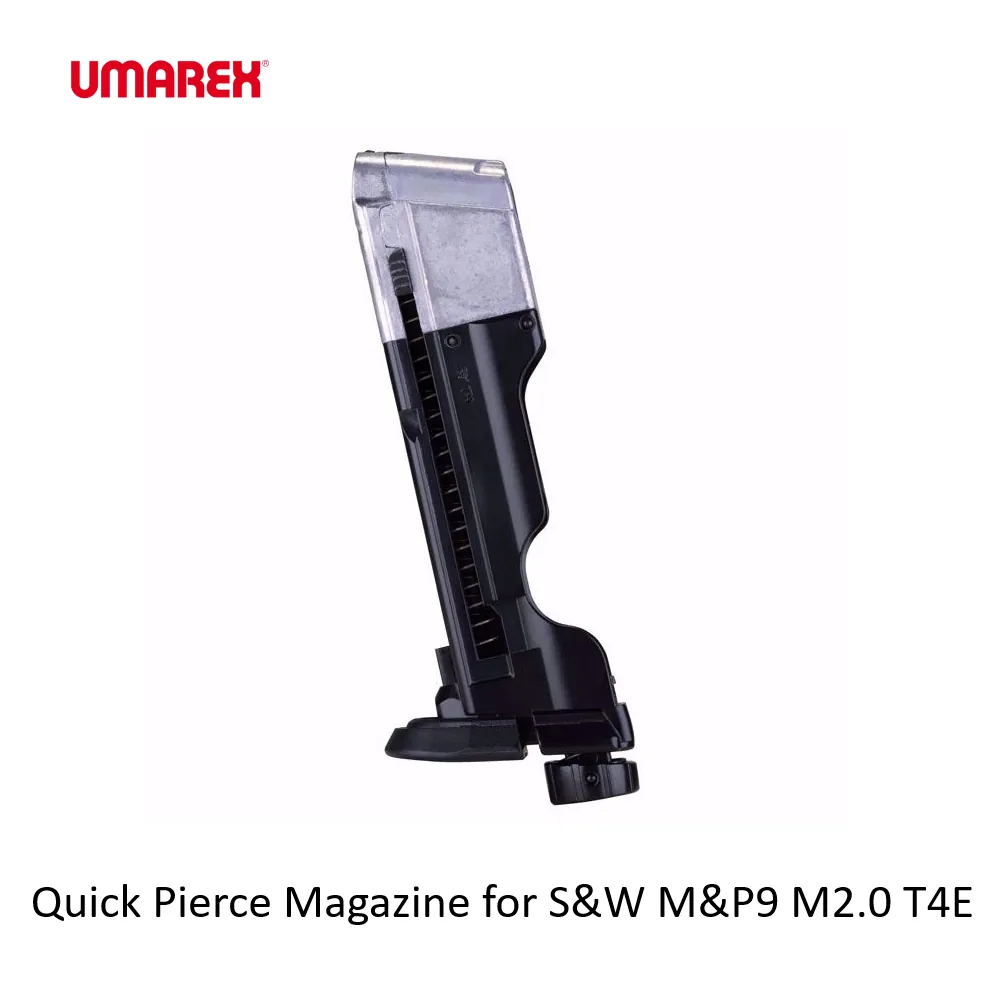 Magazin M&P9 2.0 T4E .43 Emergency