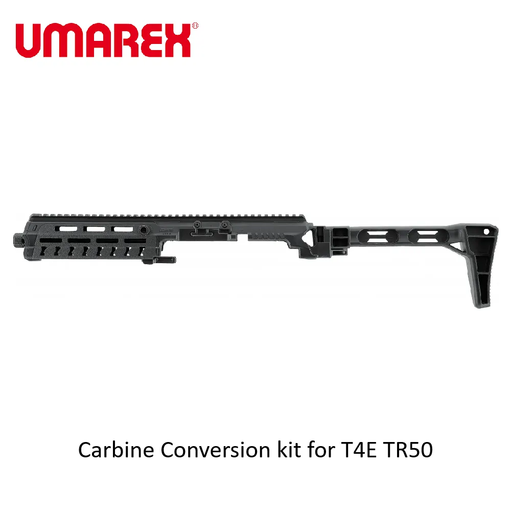Carbine Conversion kit for T4E TR50