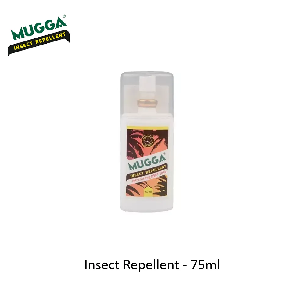 Insect Repellent - 75ml
