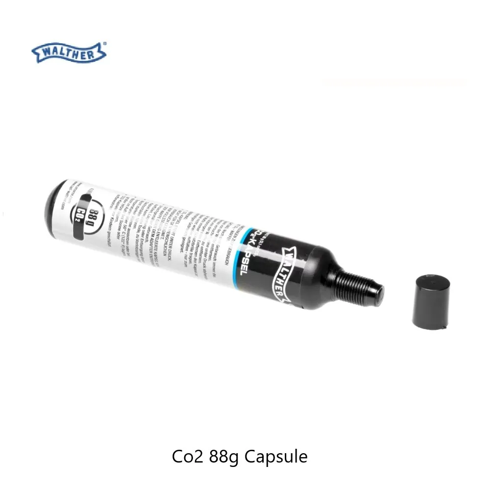 [2100000089604] Co2 Cartridge 88g