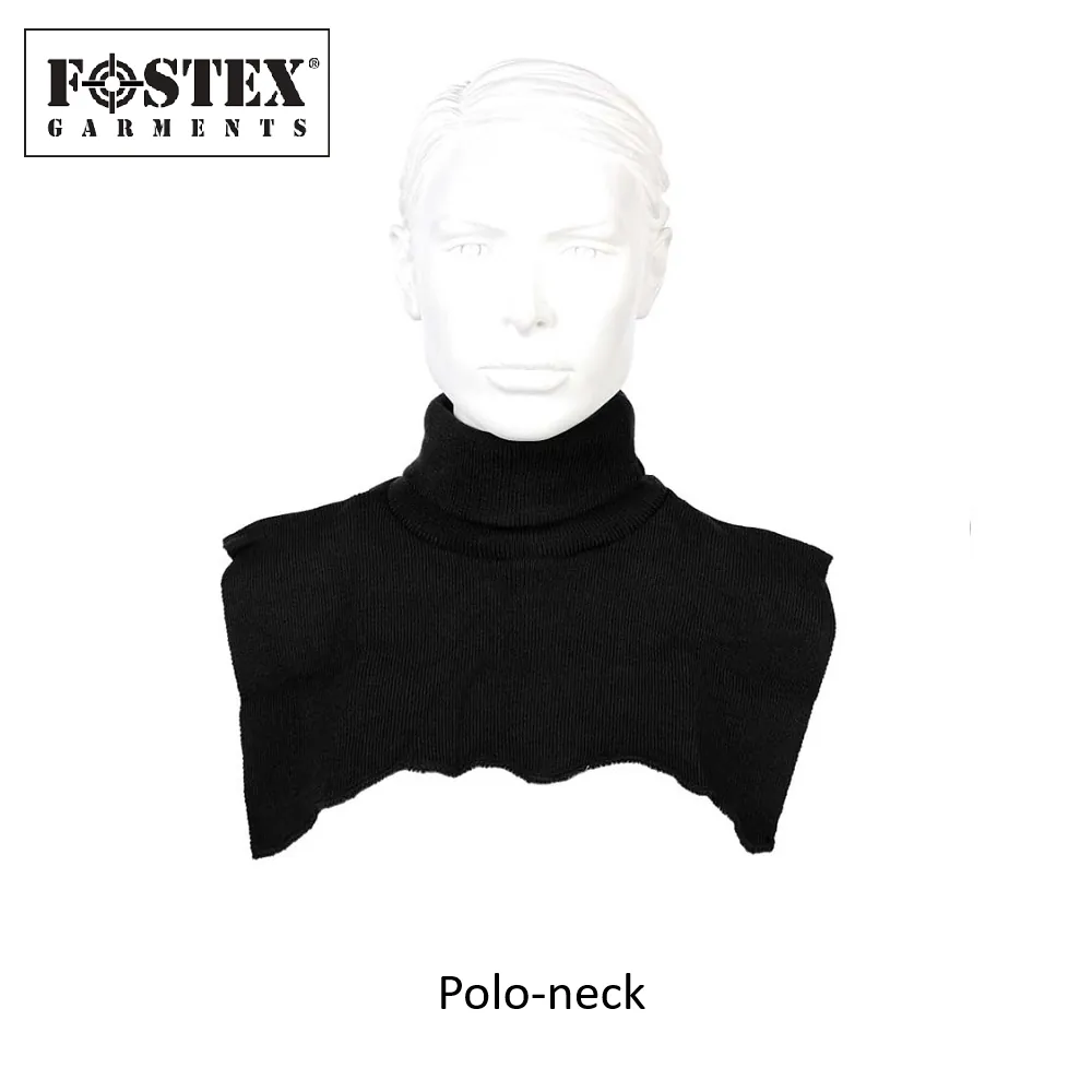 [2100000090037] Polo-neck