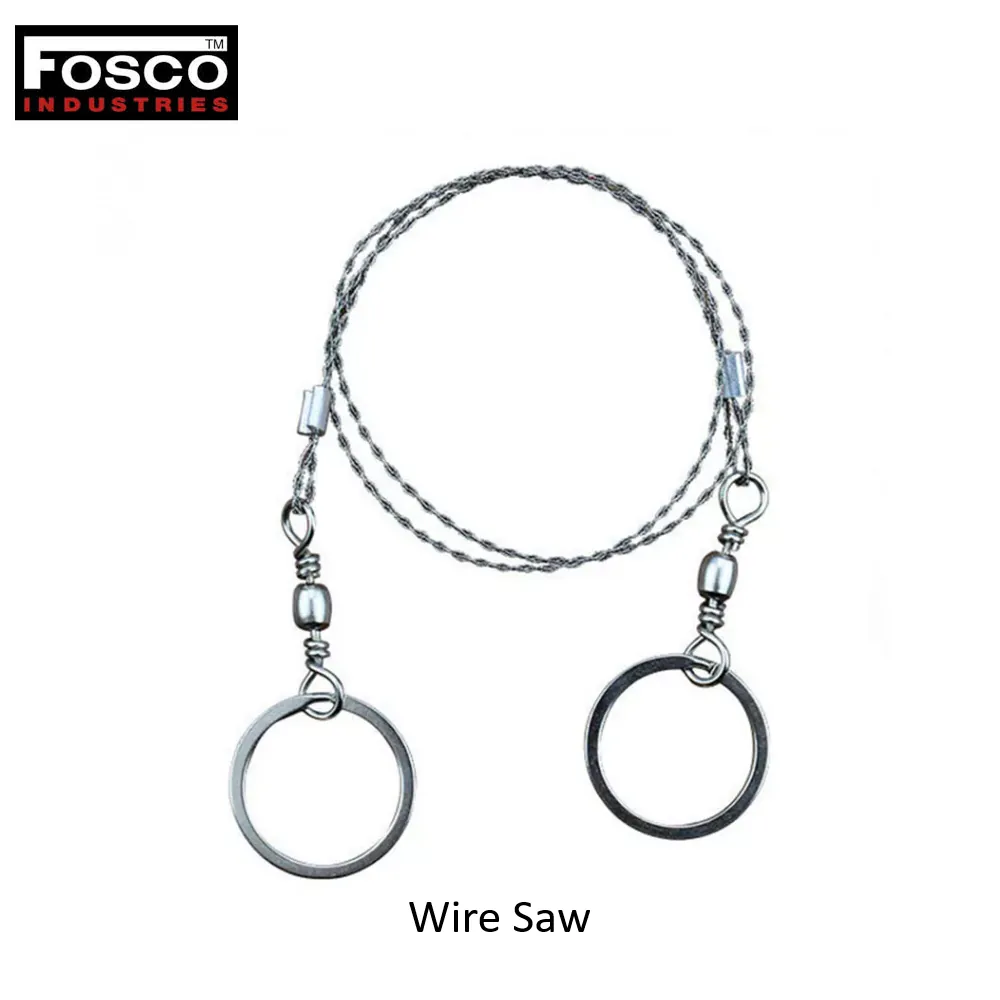 [2100000090327] Wire saw