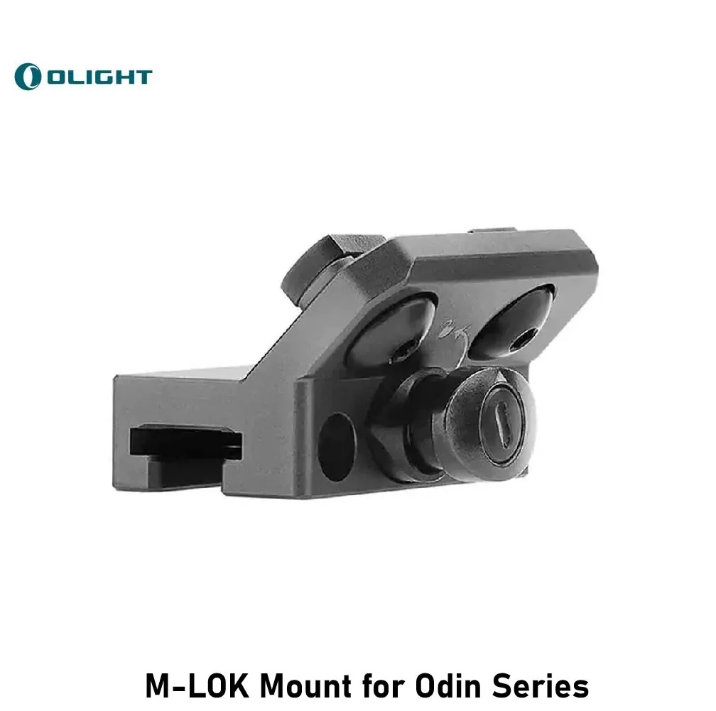 M-LOK Mount for Odin Series