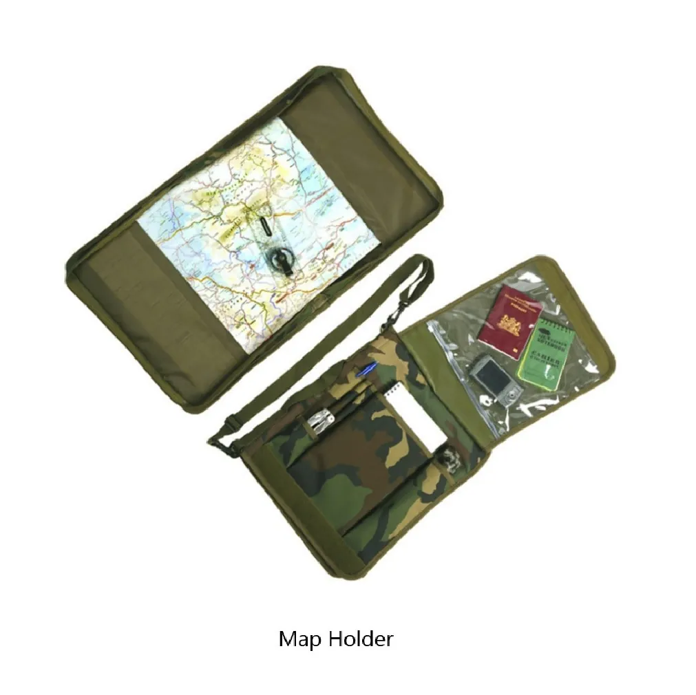 Map Holder