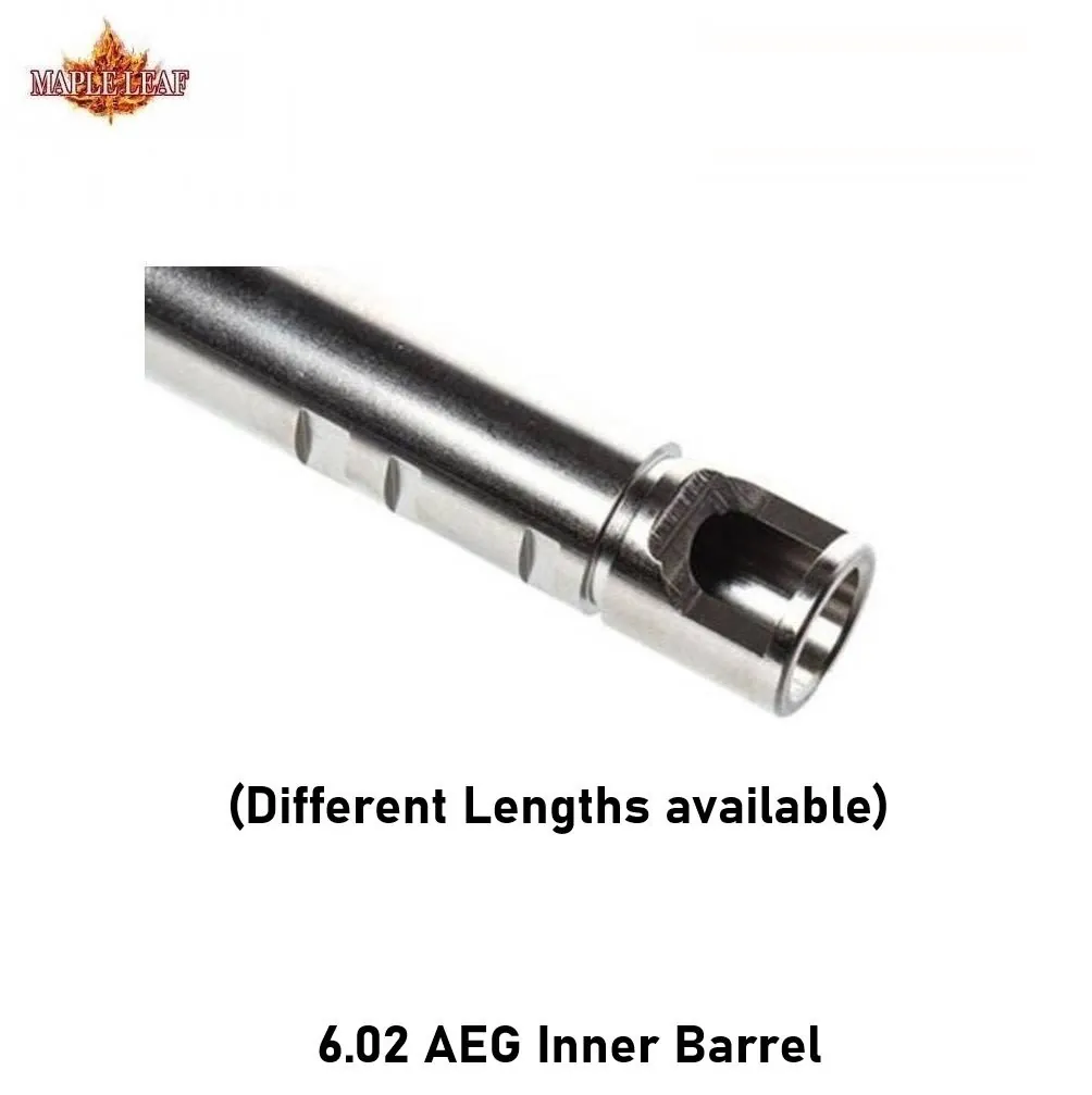 6.02 AEG Inner Barrel