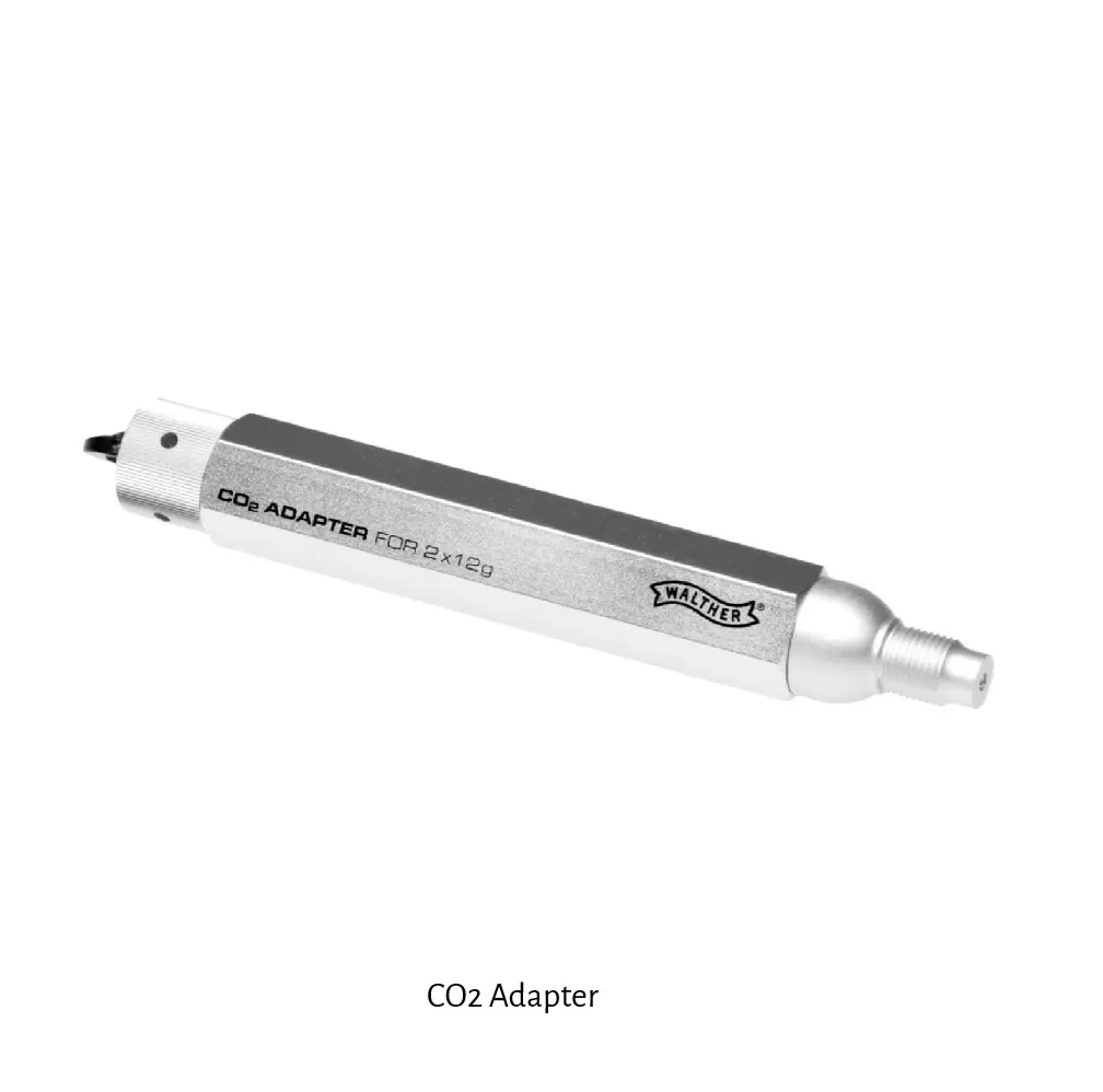 CO2 Adapter