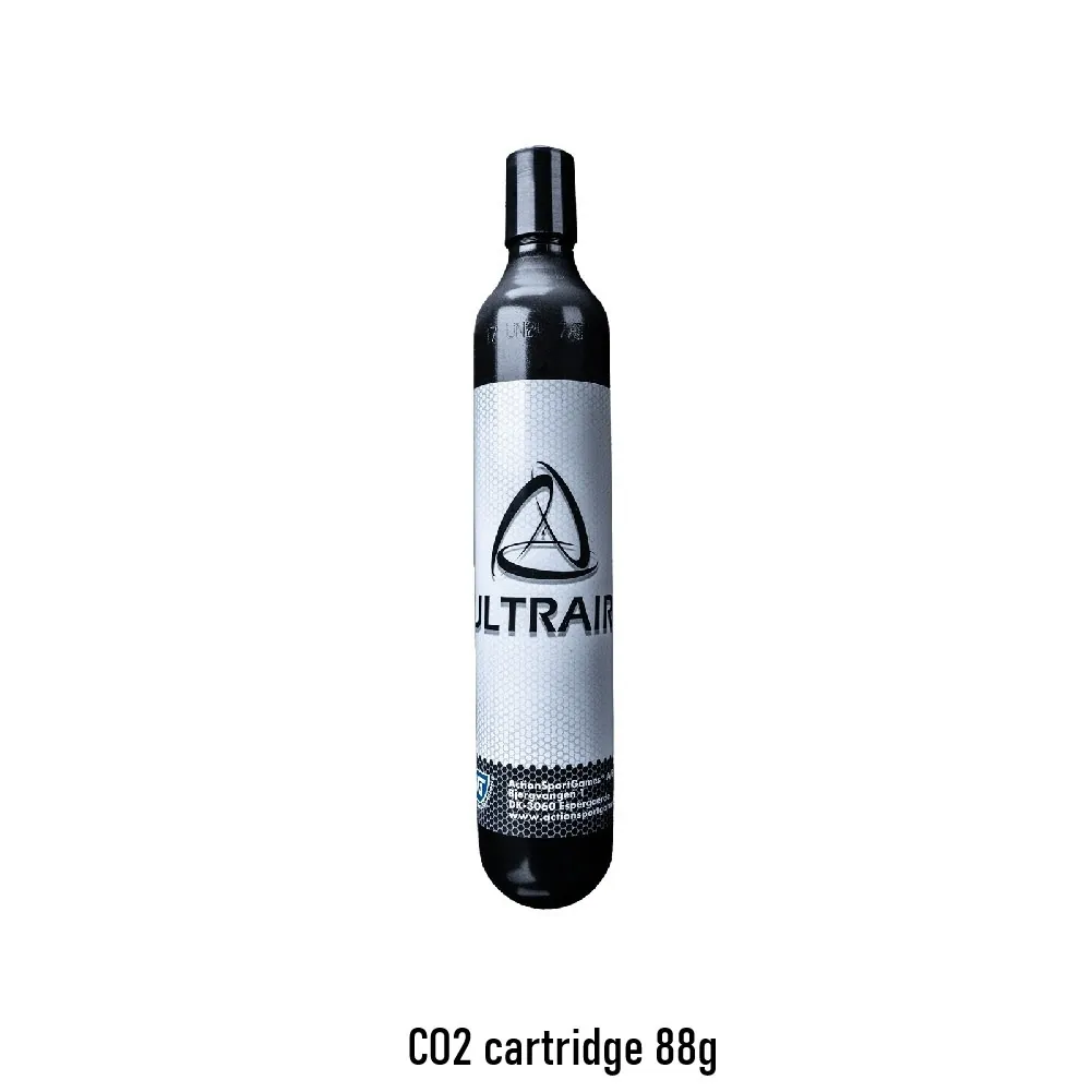 CO2 cartridge 88g