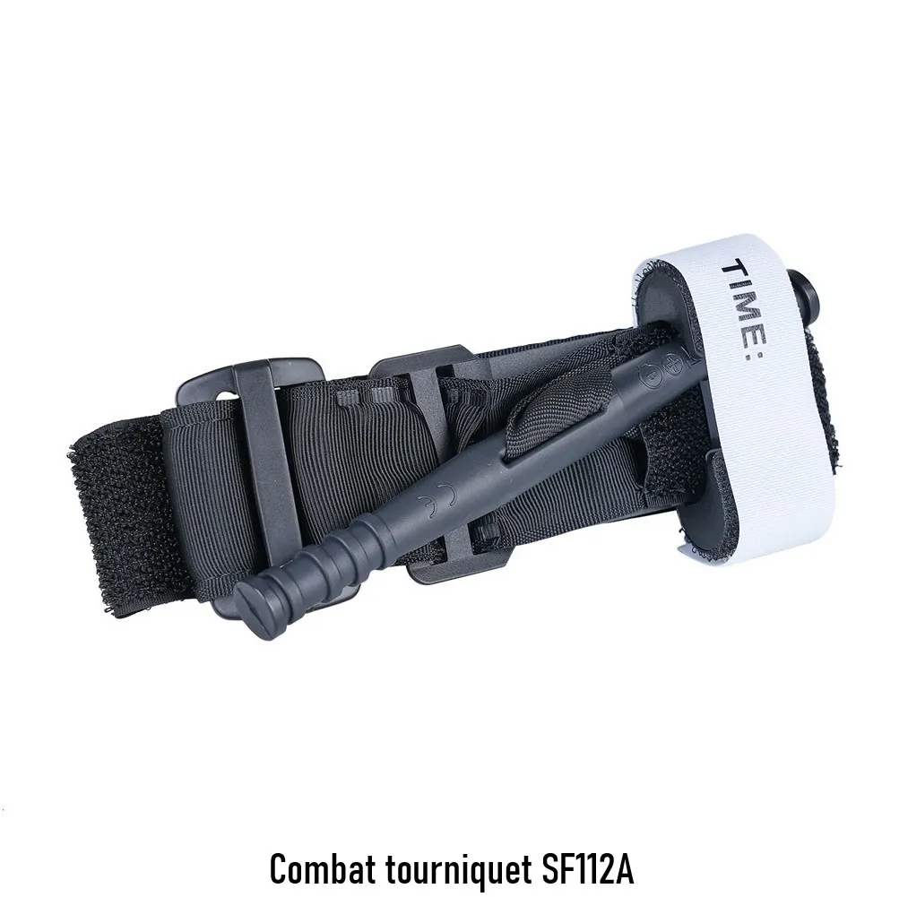[2100000093465] Combat tourniquet SF112A