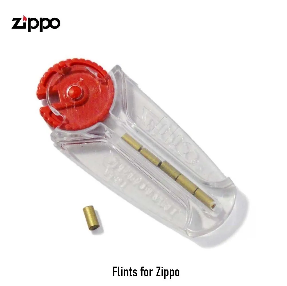 Flints for Zippo