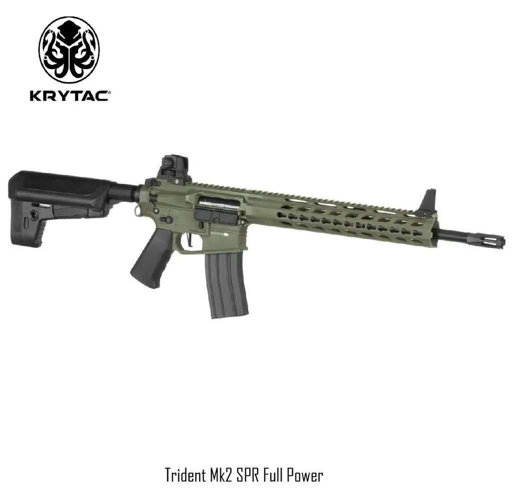 Trident Mk2 SPR Full Power FG