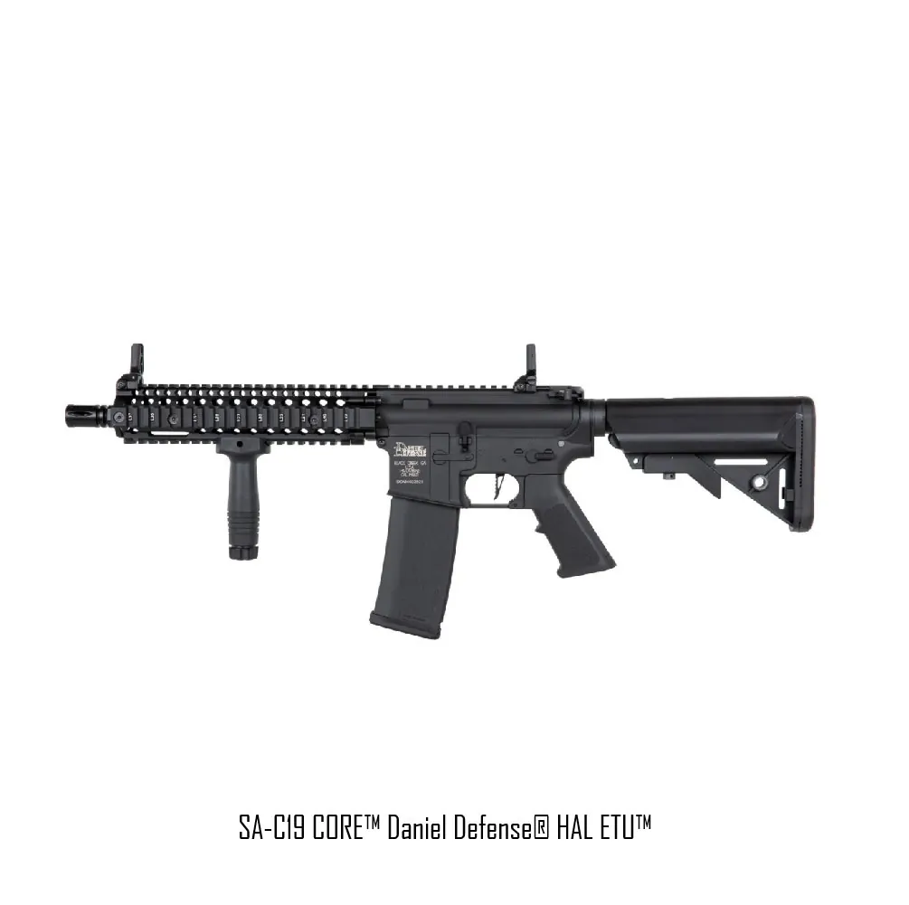 [2100000093878] SA-C19 CORE™ Daniel Defense® HAL ETU™