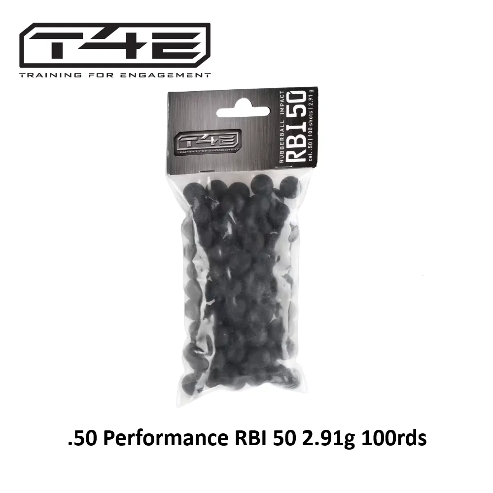 .50 Performance RBI 50 2.91g 100rds