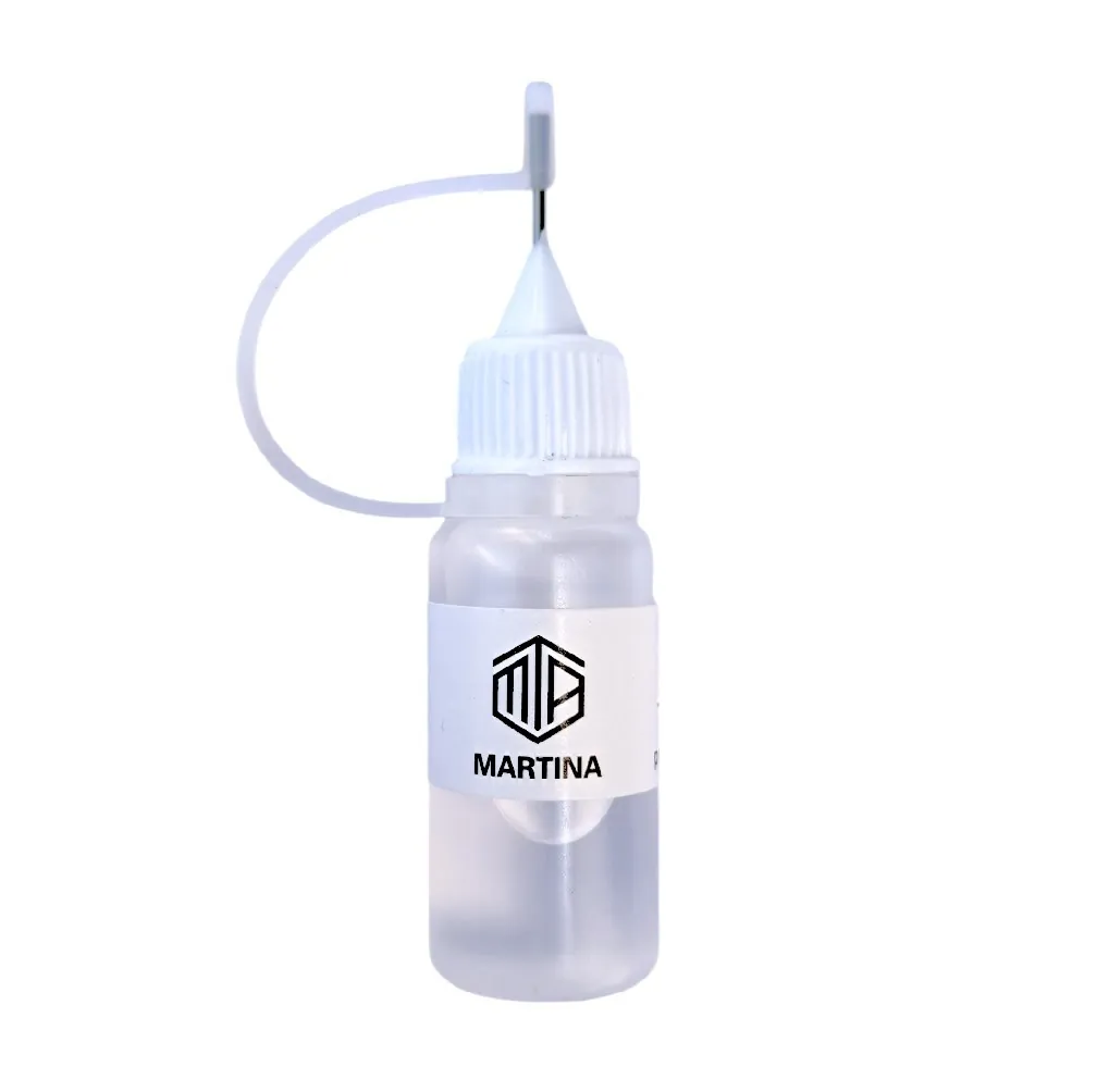 [2100000095117] Smokey Wolf Refill Oil Liquid