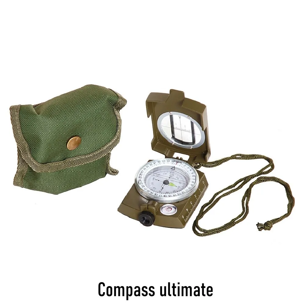 [2100000095193] Compass ultimate